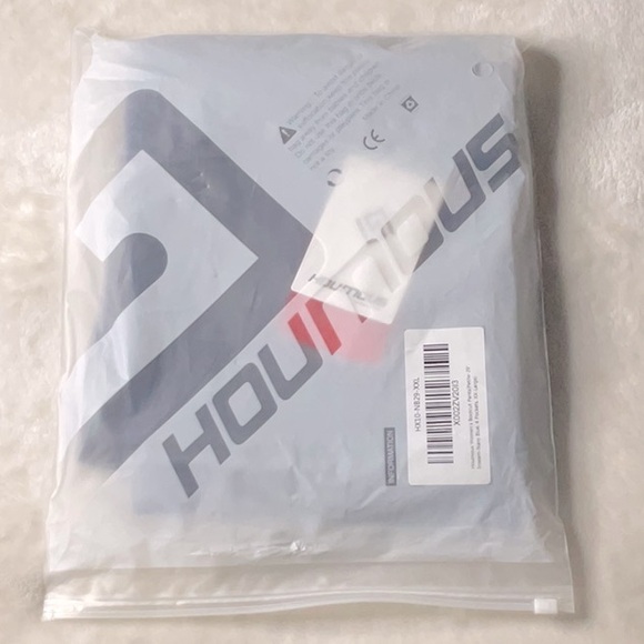 NWT: Houmous, Bootcut Pants w Pockets - Picture 2 of 2